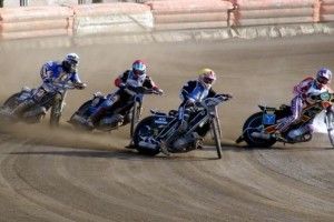 Чемпіонат Європи стартуватиме у Рівному після Великодня