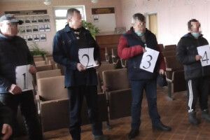 На Волині засудили двох «гастролерів»-кримінальників із Хмельниччини