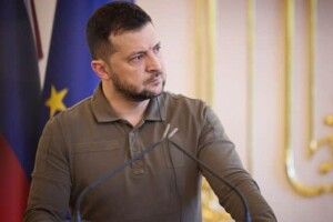 Зеленський провів Ставку, обговорили загрозу з Білорусі
