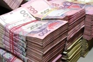 Казна  Ківерцівщини не порожня