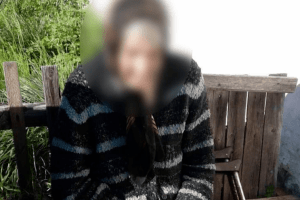 Патрульні врятували 90-річну бабусю, яка намагалася втопитися у річці Гнилий Тікич (Фото)