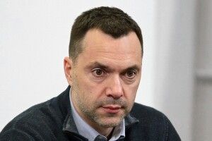 Чи має Арестович шанси стати президентом