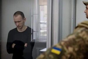 В Україні вперше до реального довічного увʼязнення засудили окупанта за страту бійця ЗСУ