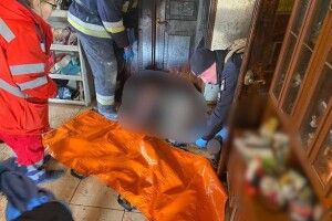 На Київщині пенсіонер облив себе бензином і підпалив