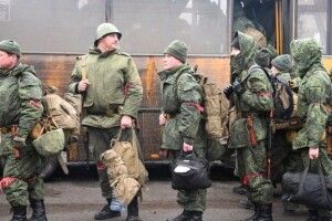 В Росії бракує офіцерів для навчання новобранців – більшість загинули в Україні