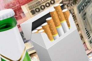 В обласній прокуратурі обговорили проблеми протидії незаконному обігу підакцизних товарів та злочинам на кордоні (Фото)