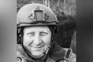 Мешканців Нововолинська просять гідно зустріти загиблого Героя Руслана Степасюка