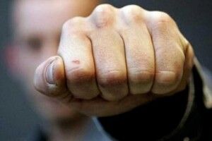 Жителя Волині, який побив майстра лісу, арештували