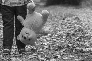 Мати пішла по ягоди, а батько насварив: на Рівненщині зник 7-річний хлопчик