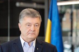 Порошенко: затяті критики «Мінська» з влади не запропонували власного мирного плану