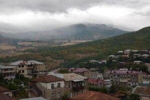 Через кілька місяців Нагірний Карабах припиняє існування 