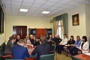 Наприкінці травня відбудеться Другий Молитовний сніданок Волині