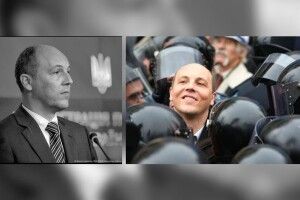 «Це – постріл у серце України». Пам'яті Андрія Парубія