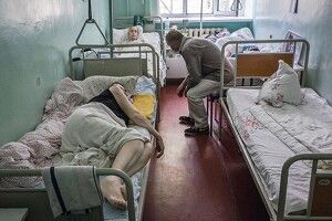 Сьогодні Всесвітній день хоспісів та паліативної допомоги
