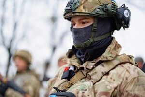Контракт ЗСУ: які переваги та виплати