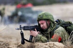 росія суттєво посилила військову присутність у білорусі, - ISW