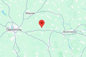 Тернопільщину атакували ракети і... землетрус 