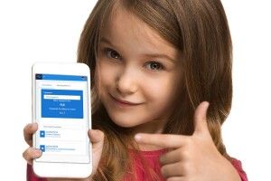 На Ковельщині з'явилася перша «школа у смартфоні»