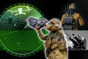  На Волині потурбувались, щоб роботі українських дронів нічого не перешкоджало 