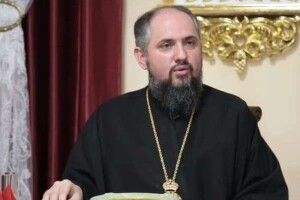 Повідомили, скільки громад перейшло до ПЦУ після початку війни
