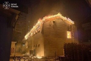 Жахливий удар по Києву: уже відомо про п’ятьох загиблих 