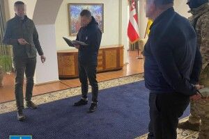 Побори з підприємців: брат луцького ексдепутата погорів на хабарі у 1500 доларів