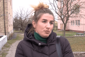 На Рівненщині жінці вкололи не ту вакцину: вона звернулася в поліцію (Фото)