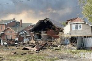 Росія б’є по Roshen шахедами, а влада вставляє палиці в колеса зсередини