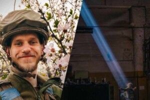 Студент «Острозької Академії», який нині у російському полоні, потрапив до списку Forbes