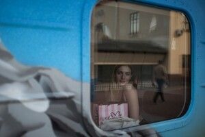 У поїзді «Ковель – Київ» запрацюють жіночі купе