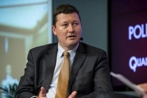 Єврокомісія призначила нового генсека