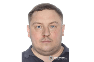 Зниклого з грошима столичного правоохоронця розшукали на Рівненщині