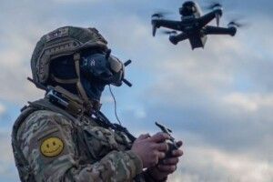 У місті на Волині відкривають FPV-клуб