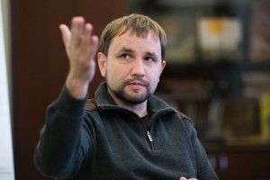 В’ятрович розповів про наступний крок щодо захисту української мови