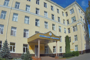 Волинські лікарі молодому львів’янину зробили рідкісну операцію 