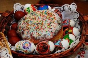У храмах Камінь-Каширщини збиратимуть великодні гостинці захисникам України