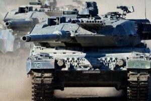 МЗС: Україні потрібно в 10 разів більше військової допомоги, щоб завершити війну цього року 