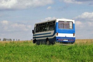 На Волині відновили 7 критично важливих автобусних маршрутів