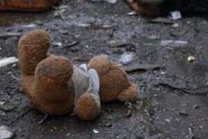 Росіяни вбили в Україні 453 дитини
