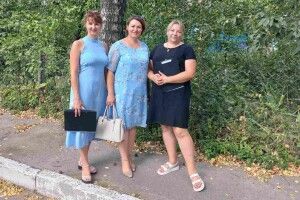 У громаді на Волині провели рейд «Урок»