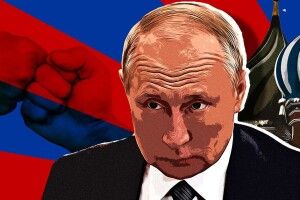Росія придумала сценарій, за яким Польща у змові зі США захоплює Західну Україну