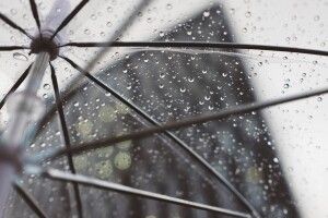 В Україну мчить похолодання: прогноз погоди на вихідні (Карта)