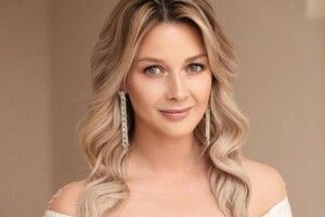Любава Грешнова: відмовились грати в Європі вистави російською і збираємо аншлаги