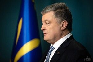 Президент Порошенко закликав посилити міжнародні санкції проти Росії