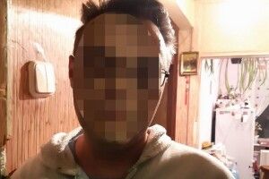 У Києві затримали маніяка, який з ножем нападав на чоловіків 