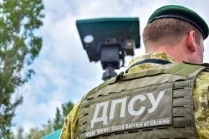 На Волині спалахнув скандал з прикордонниками (Відео 18+)