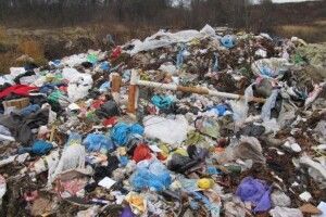 У Брищі планують реконструювати частину полігону