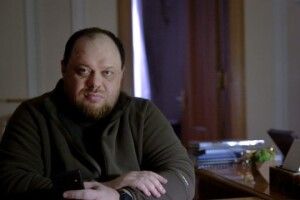 «Білоруси, не треба вмирати за Росію!» – голова Верховної Ради України