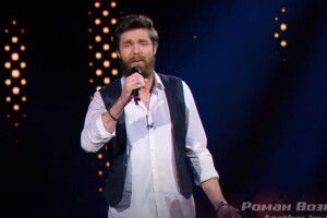 Суперник заспівав ліпше: барбер з Луцька покинув шоу «Голос країни»