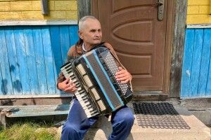 Забутий «Лондон» – історія волинського села, де час зупинився, але життя триває (Відео)